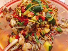 小南瓜烧奇猫儿-拈一筷子·宜宾江湖菜(十一街店)