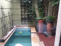 -春晖园度假酒店温泉