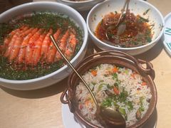 -一坐一忘云南菜(卓悦中心)