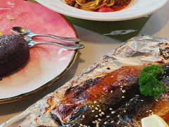 -IL Forno 意坊·意大利餐厅(温州万象城店)