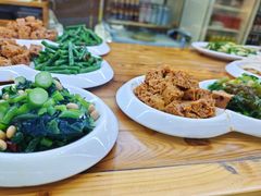 -杨记清芳牛肉拉面(京广路店)