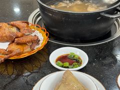 -皇鸽餐厅(五桂山分店)