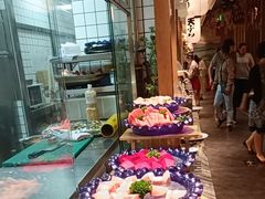 -松子料理(亮马桥店)