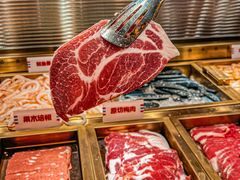 -姜胖胖首尔自助烤肉·街头小吃大排档(国瑞中心店)