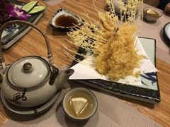 -寿喜烧火锅