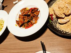 -将相和·海鲜蒸饺大连菜