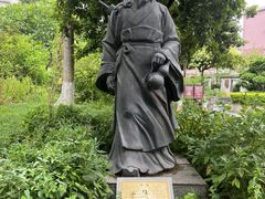 -广州神农草堂中医药博物馆
