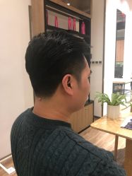 -Mentor Hair Salon