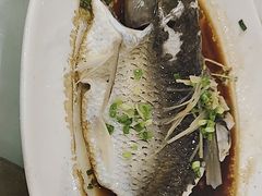 -旭璟酒家·传统粤菜·湘菜(逸景路店)