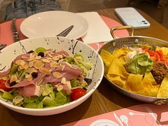-Kathleen's Waitan 凯圣琳江景西餐厅(外滩店)