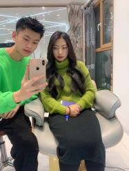 -小齐发型Star·Salon