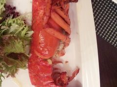 -洲际酒店·地平线全日餐厅HORIZON CAFÉ