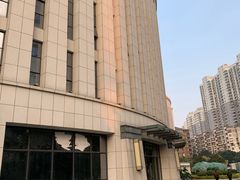-福州工人文化宫