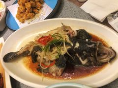 -同喜烤鸭店(光芒店)