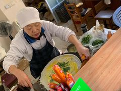 -水丰路鸡蛋饼
