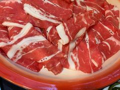 -满禾林火锅(丹东路店)