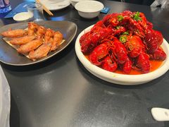 -蚝伯·新派海鲜(荣昌店)