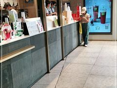 -奈雪的茶(皇庭广场店)
