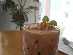 -花房咖啡 FLOWER YIN COFFEE