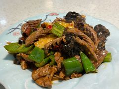 -锦州烧烤·老成都家常菜(东大桥店)