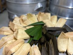 -夹江老头叶儿粑(石雁儿小区店)