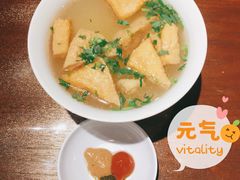 -南门小馆·清真(国贸商城店)