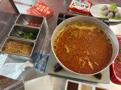-燃计沙茶皇·香港沙茶火锅(人广旗舰店)