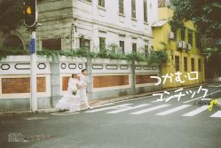 -雨墨婚纱摄影工作室