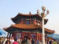 iphone_upload_pic-栈桥景区