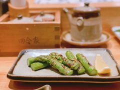 -银座田舍家