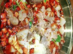 -受气牛肉·重庆耙牛肉(来福士店)