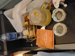 -华夏良子·足道SPA艾灸(铁道大厦店)