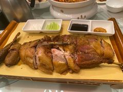 -晋阳春·山西菜·北京烤鸭(交大店)