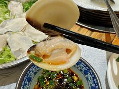 卜卜花甲白贝-丰尔粥食·粥底火锅·桑拿鸡(大良总店)