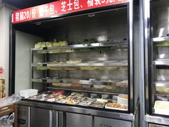 -四川老牛麻辣烫(北门桥店)