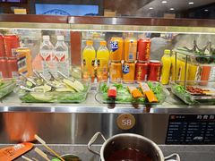 -北家姓转转小火锅(万辉店)
