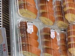 -泸溪河桃酥(金坛吾悦广场店)