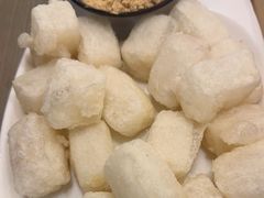 -英兰朝族饭店·英兰锅包肉(佳园路店)