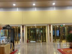 -北京建国饭店
