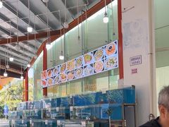 -秋姐美食店(旅游大道店)