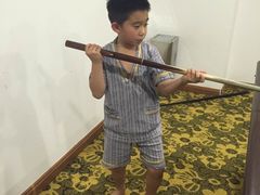 -绿岛汤泉韩式休闲会所