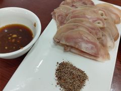 -京碗居老北京特色菜(北环东路店)