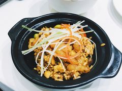 -院8里·少城记忆老川菜(宽窄巷子店)