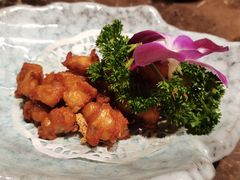 炸鸡脆骨-同仁四季椰子鸡(海岸城天利店)