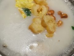 更荔湾的艇仔粥-子曰·礼茶居(壬丰大厦店)