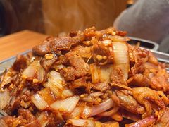 -四季民福烤鸭店(前门廊房二条店)