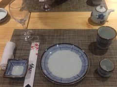 -吉之仙•中国制造•出口级食材日料店(领事馆总店)