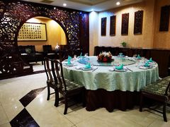 包厢-烤肉宛饭庄(南礼士路店)