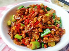 -浏阳小饭铺(洪西小区店)