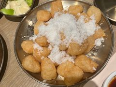 -西塔老太太泥炉烤肉(沈阳店)